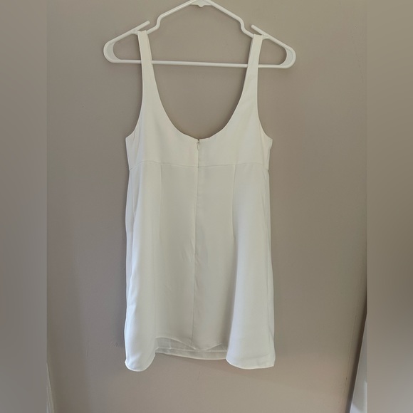 Amanda Uprichard dress size Small in Ivory - Picture 11 of 13